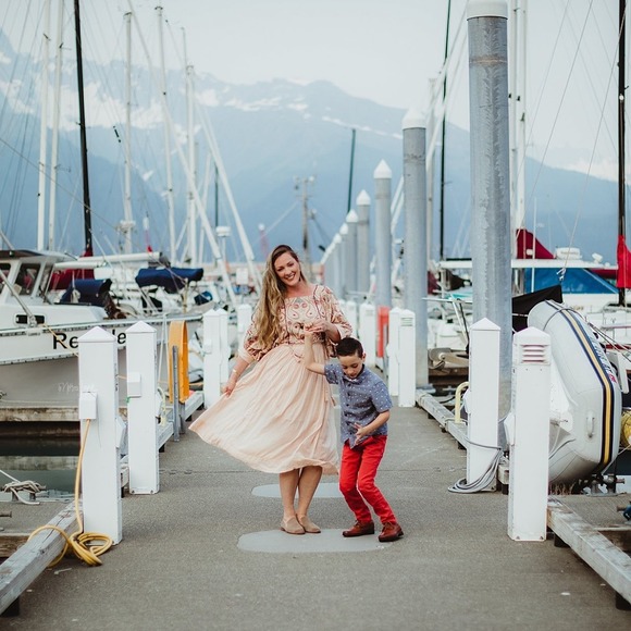 Meet your Posher, Norma - Picture 1 of 1